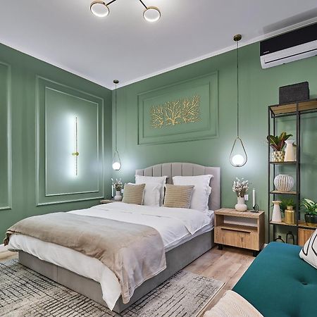 Cozy Green House 布加勒斯特 外观 照片